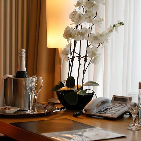 Hotel Begardenhof Cologne Luaran gambar