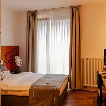 Hotel Begardenhof Cologne Luaran gambar