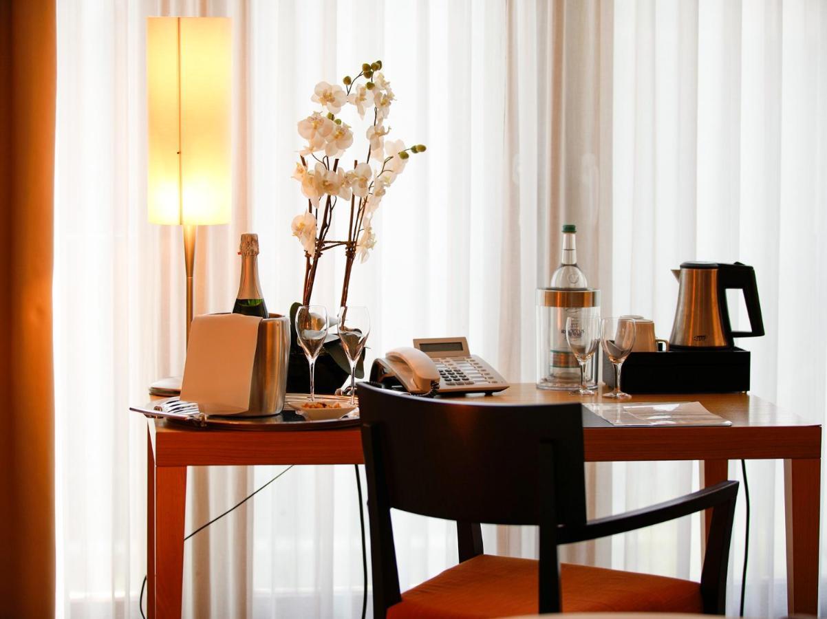 Hotel Begardenhof Cologne Luaran gambar