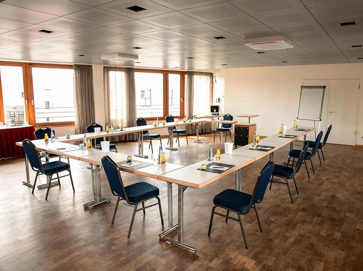 Hotel Begardenhof Cologne Luaran gambar