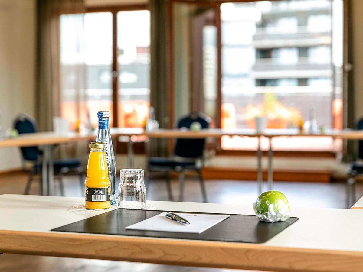 Hotel Begardenhof Cologne Luaran gambar