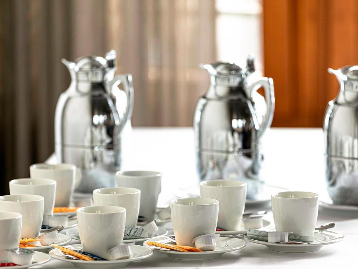 Hotel Begardenhof Cologne Luaran gambar