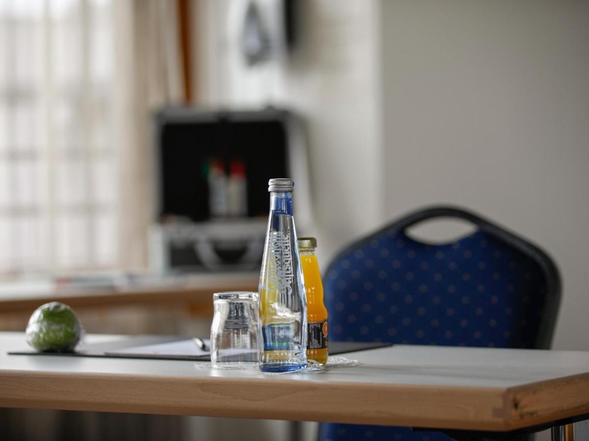 Hotel Begardenhof Cologne Luaran gambar