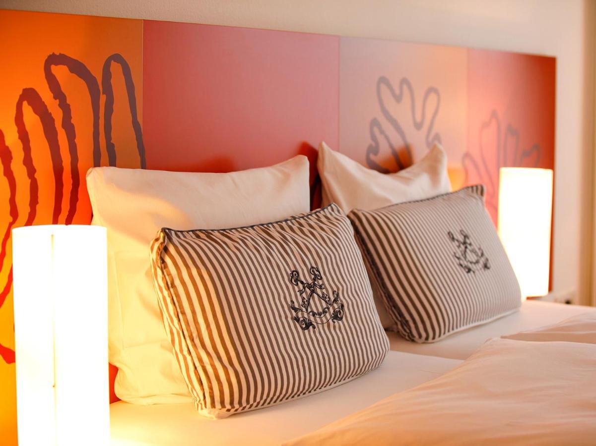Hotel Begardenhof Cologne Luaran gambar