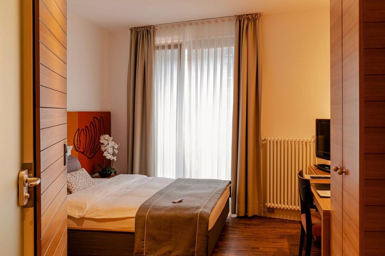 Hotel Begardenhof Cologne Luaran gambar