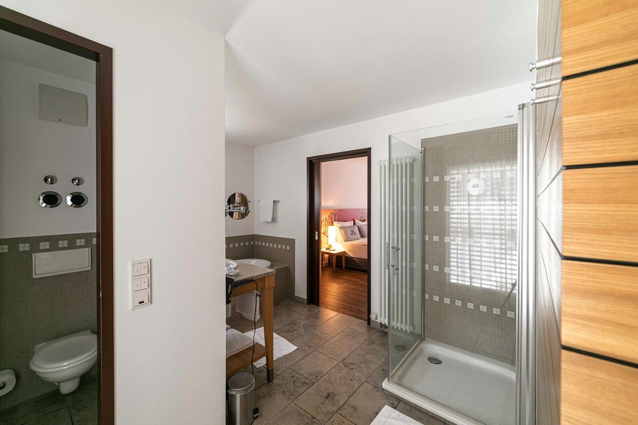 Hotel Begardenhof Cologne Luaran gambar