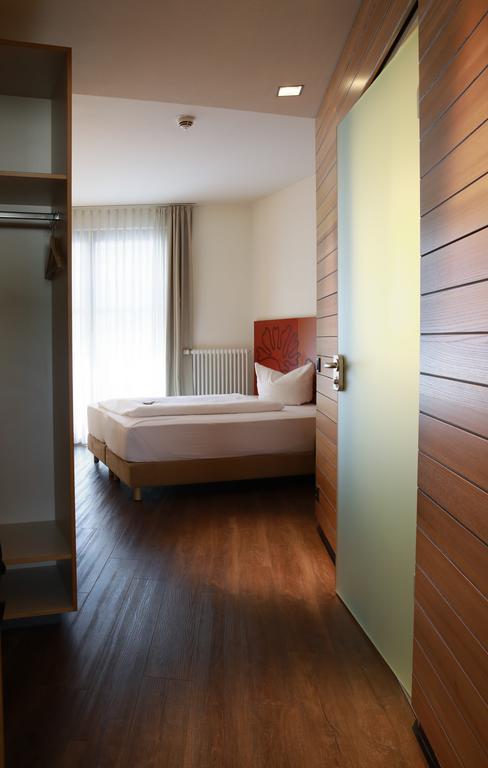 Hotel Begardenhof Cologne Luaran gambar