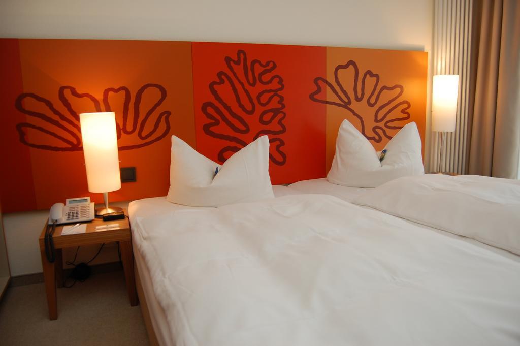 Hotel Begardenhof Cologne Luaran gambar