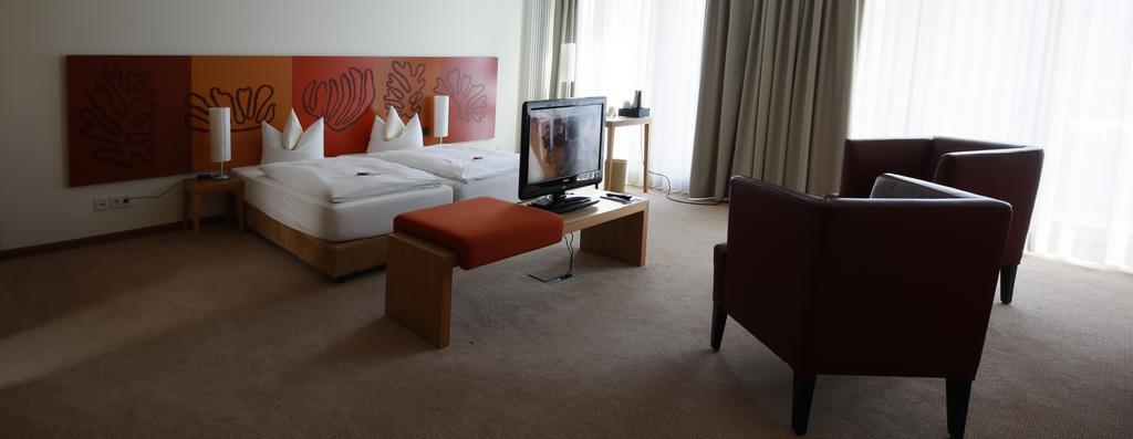 Hotel Begardenhof Cologne Luaran gambar