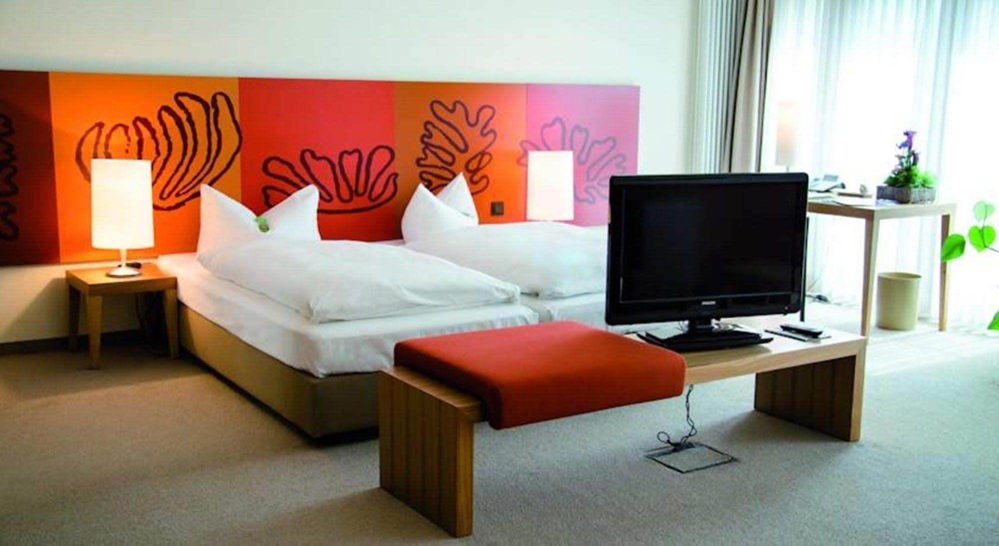 Hotel Begardenhof Cologne Luaran gambar
