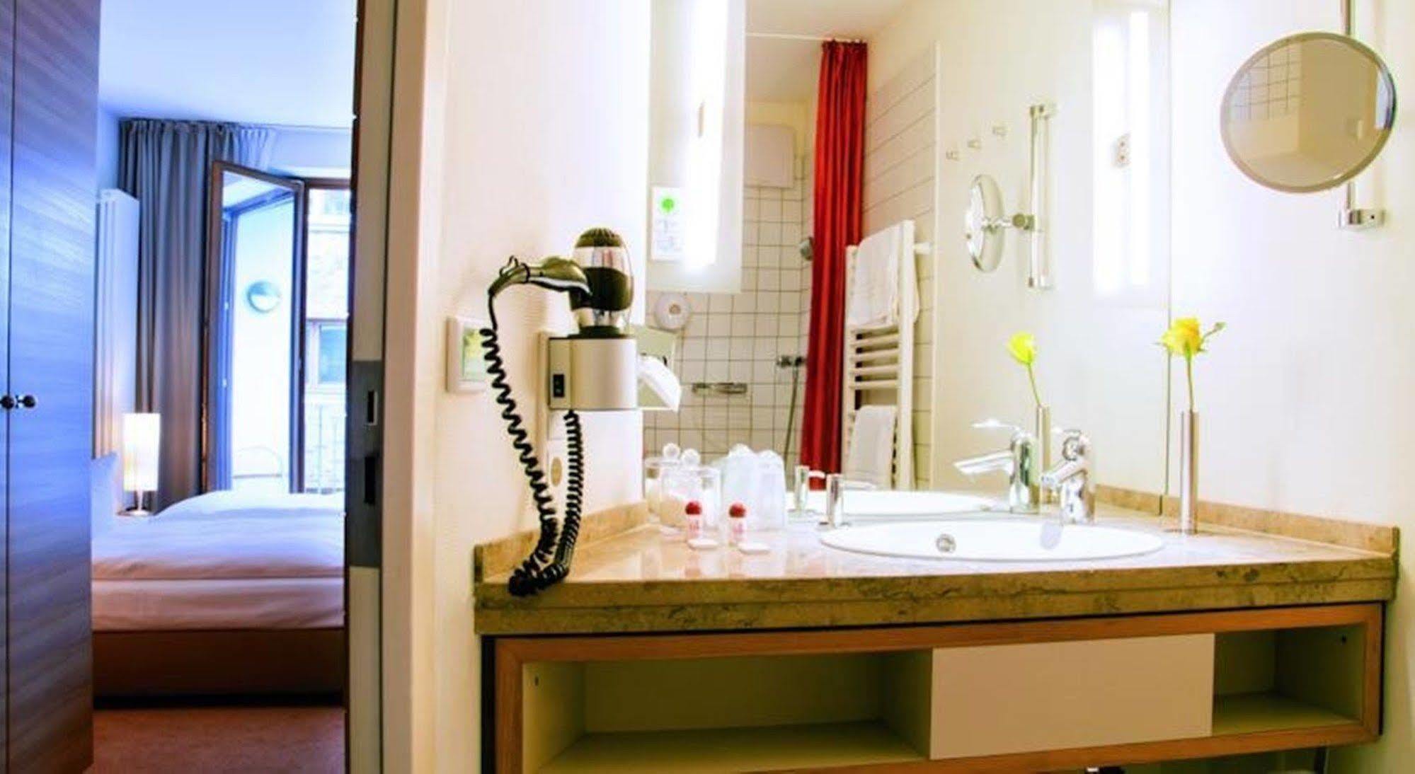 Hotel Begardenhof Cologne Luaran gambar