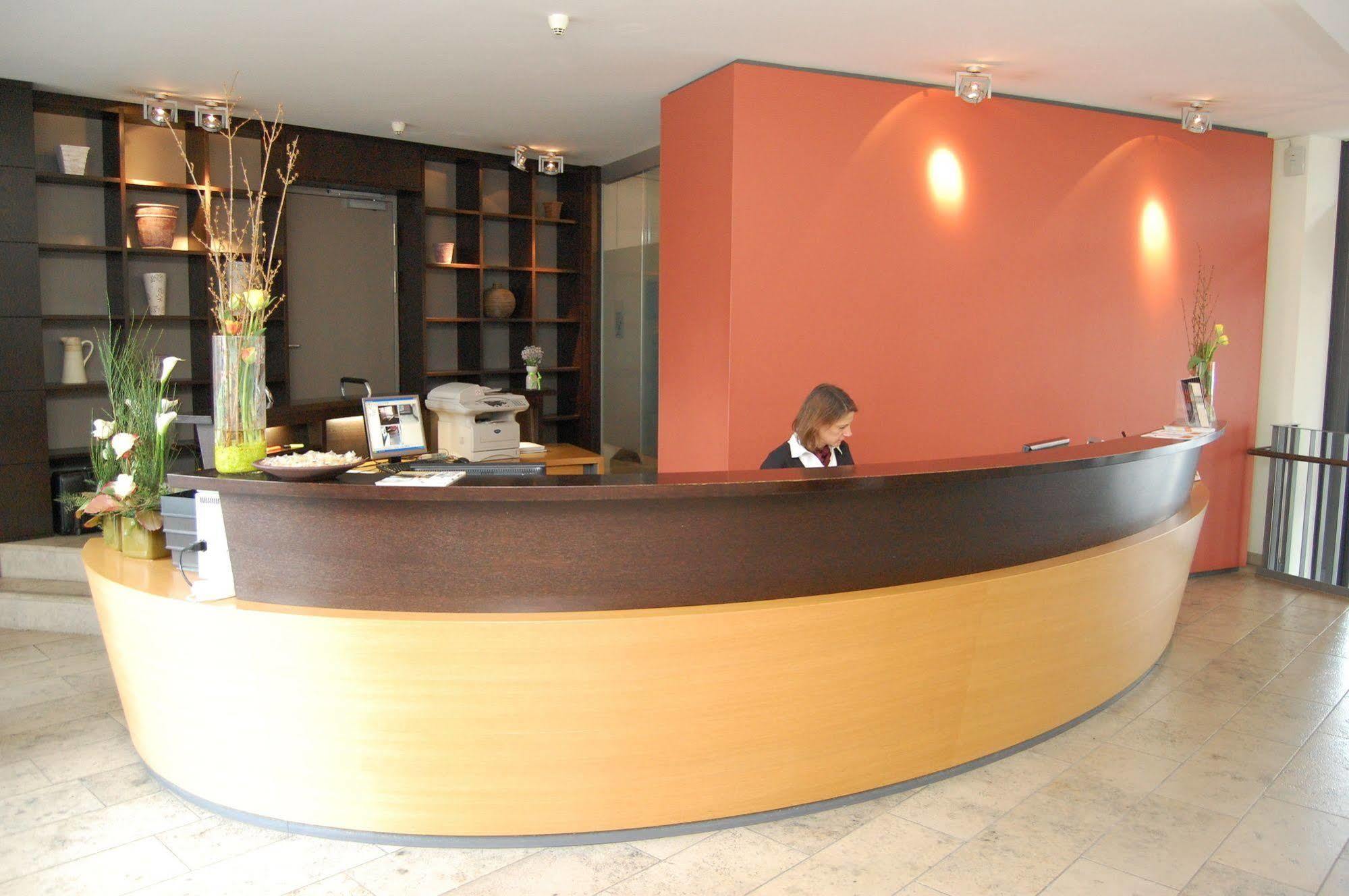 Hotel Begardenhof Cologne Luaran gambar