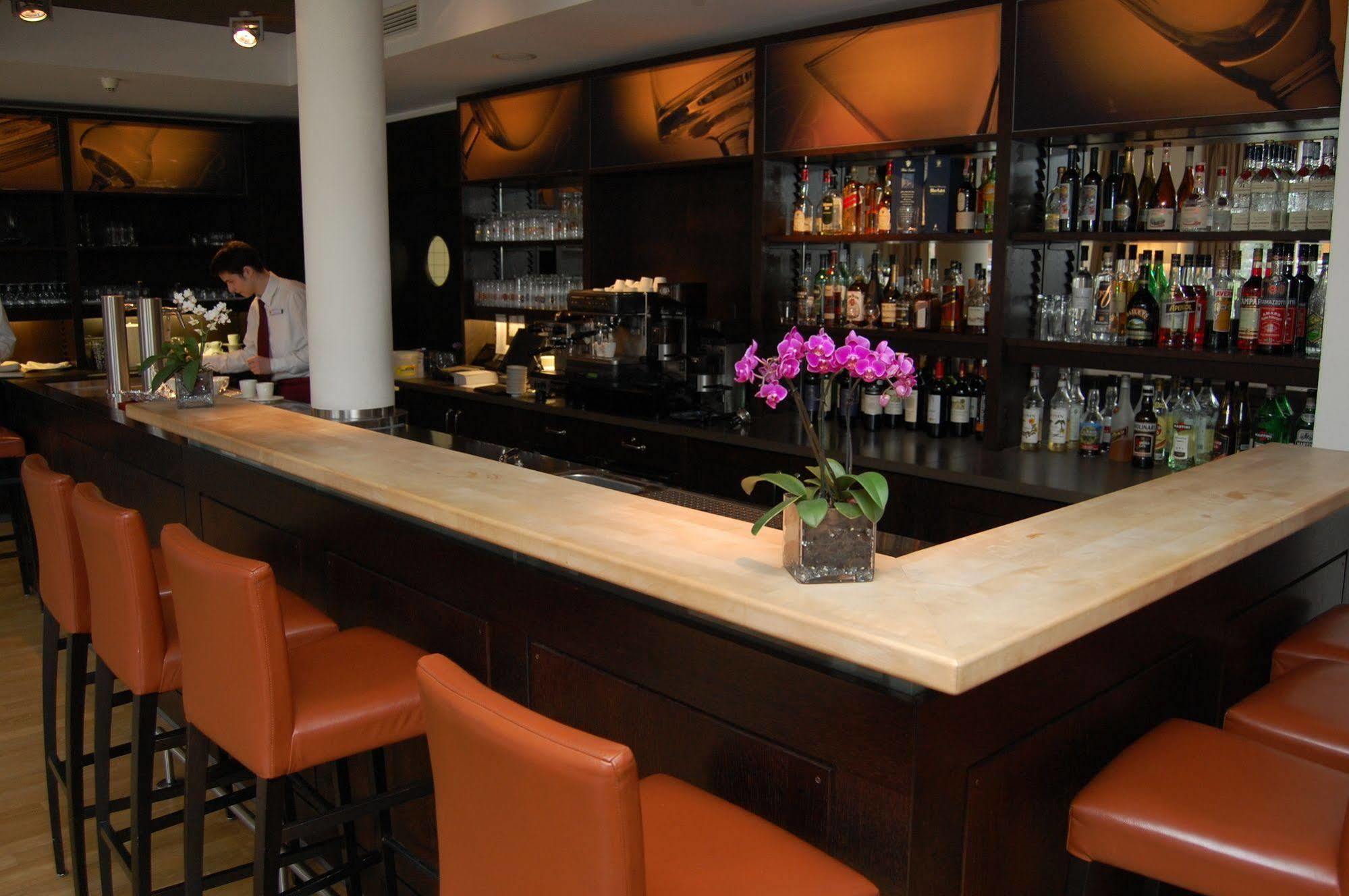 Hotel Begardenhof Cologne Luaran gambar