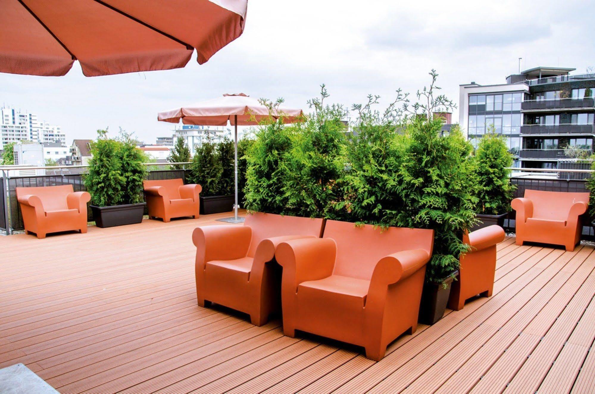 Hotel Begardenhof Cologne Luaran gambar